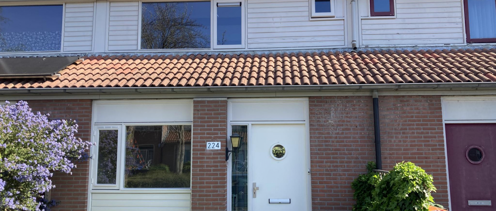 Woning te koop aan de Thomsonstraat 224 te Dronten