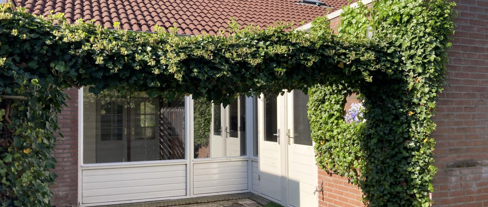 Woning te koop aan de Thomsonstraat 224 te Dronten