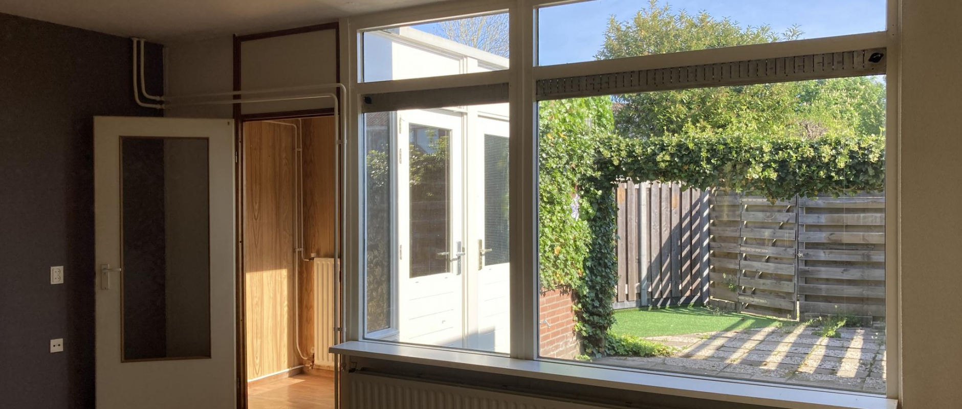 Woning te koop aan de Thomsonstraat 224 te Dronten