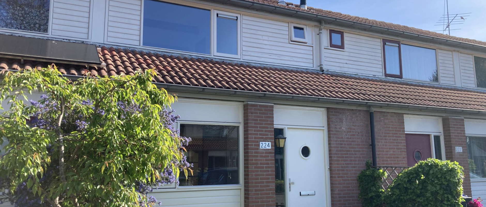 Woning te koop aan de Thomsonstraat 224 te Dronten