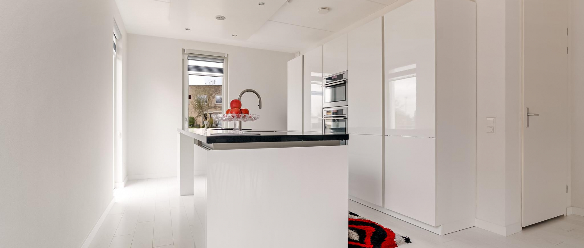 Woning te koop aan de Vidarstraat 4 te Almere