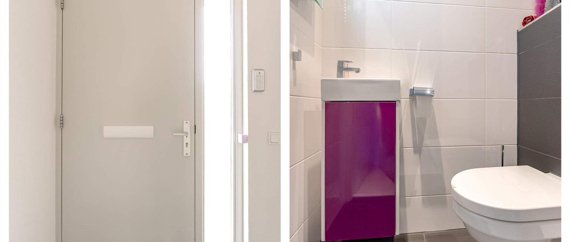 Woning te koop aan de Vidarstraat 4 te Almere