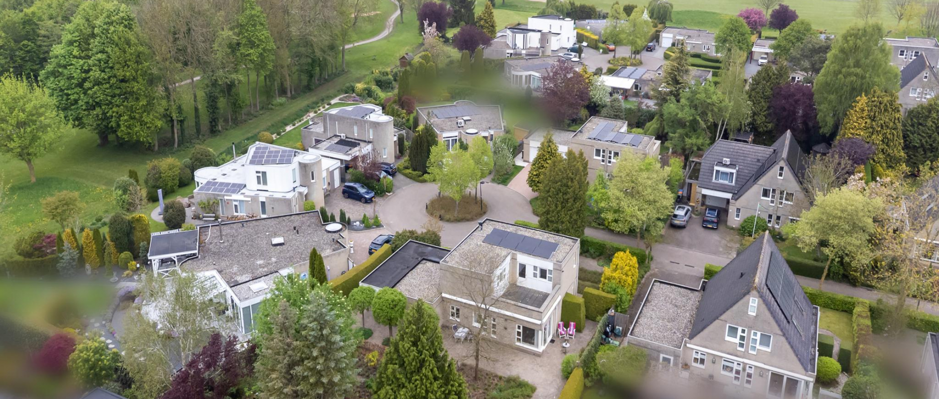 Woning te koop aan de Zomer 72 te Dronten