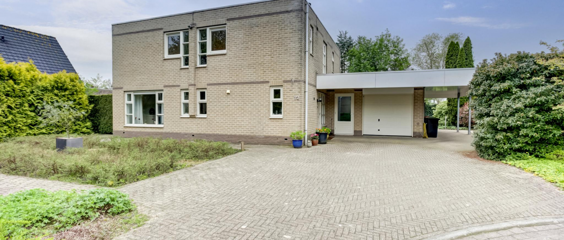 Woning te koop aan de Zomer 72 te Dronten