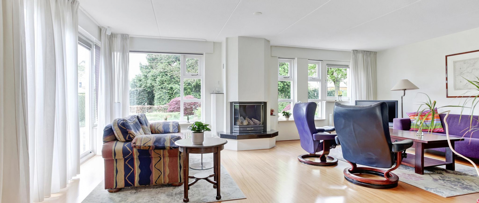 Woning te koop aan de Zomer 72 te Dronten