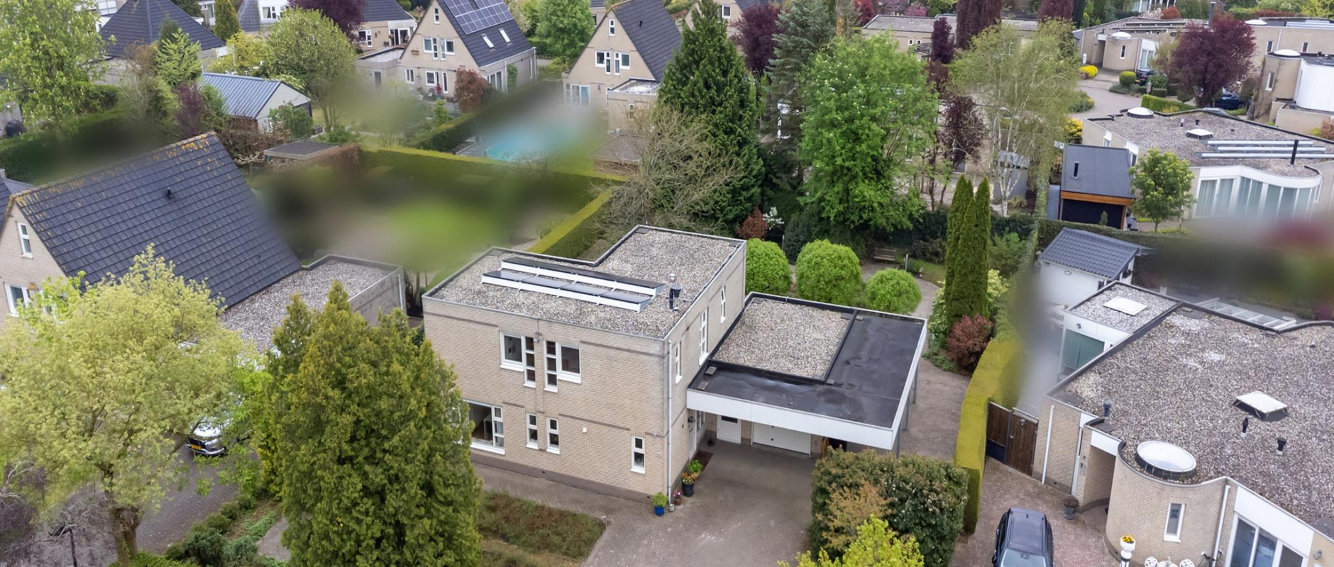 Woning te koop aan de Zomer 72 te Dronten
