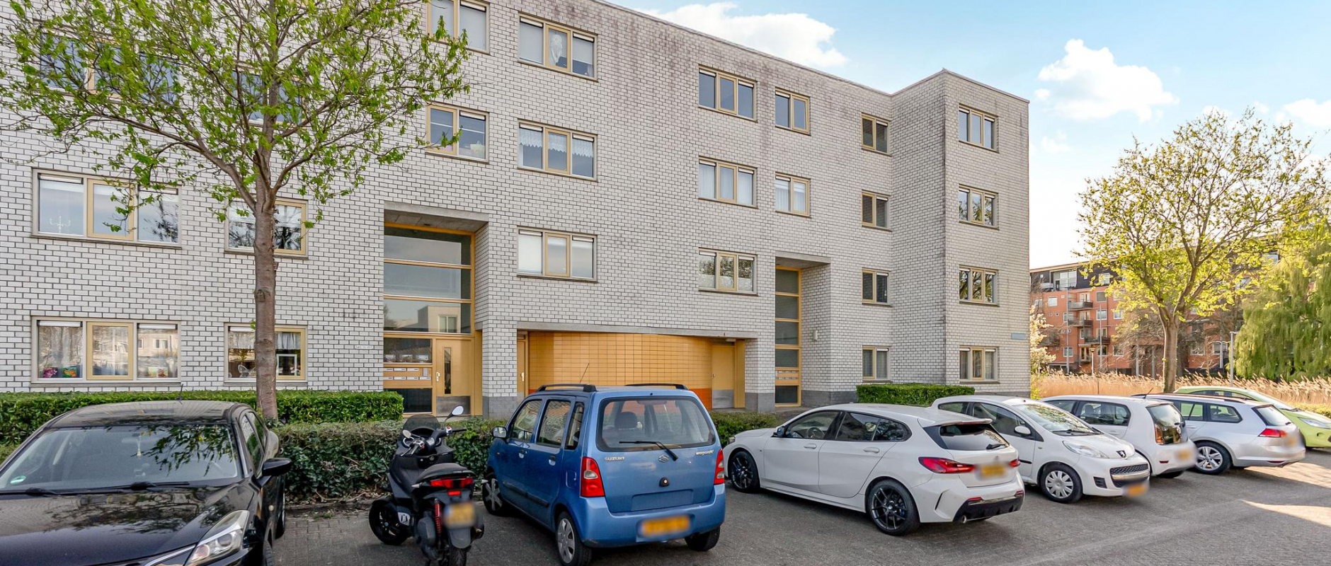 Woning te koop aan de Gitaarstraat 171 te Almere