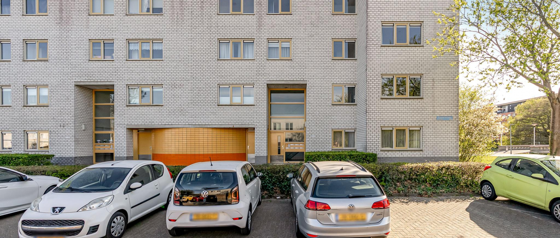 Woning te koop aan de Gitaarstraat 171 te Almere