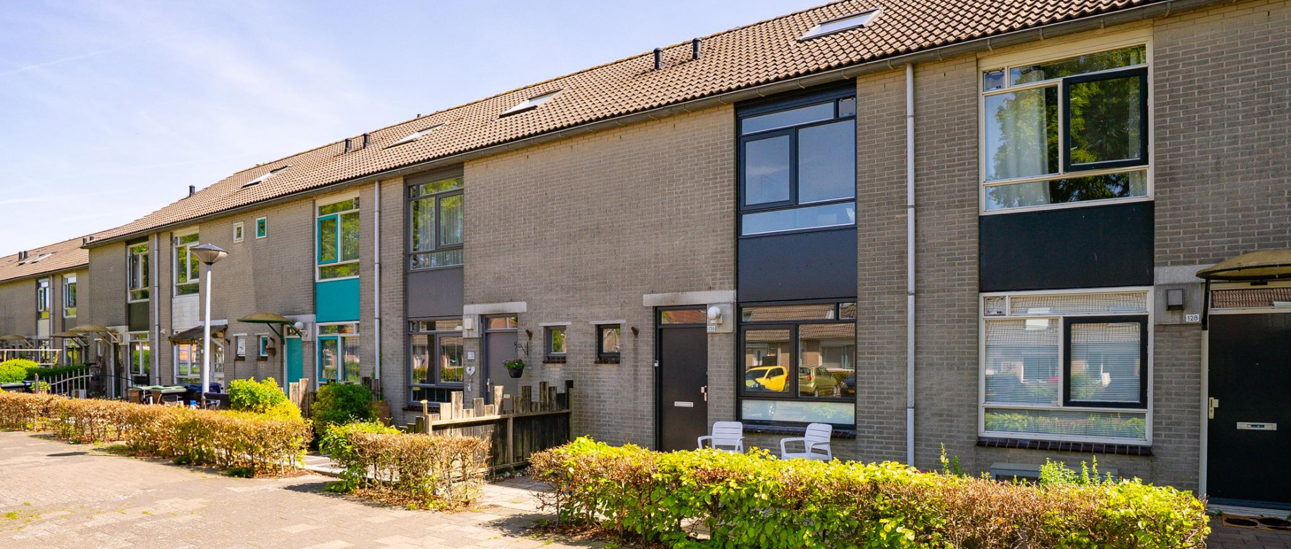 Woning te koop aan de Pinksterbloemweg 130 te Almere