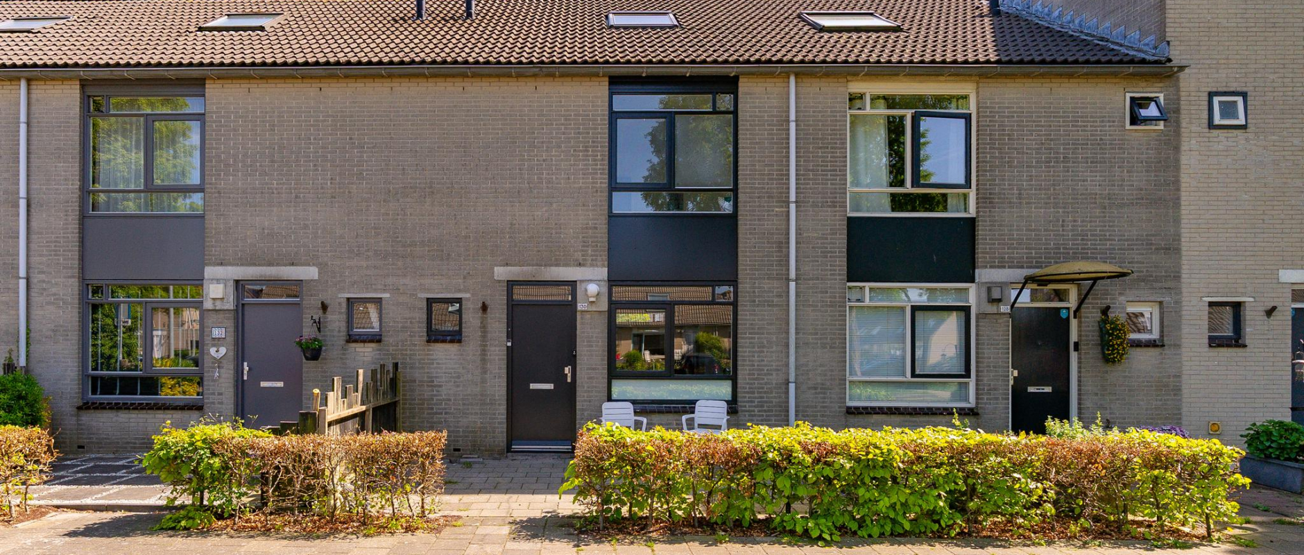 Woning te koop aan de Pinksterbloemweg 130 te Almere