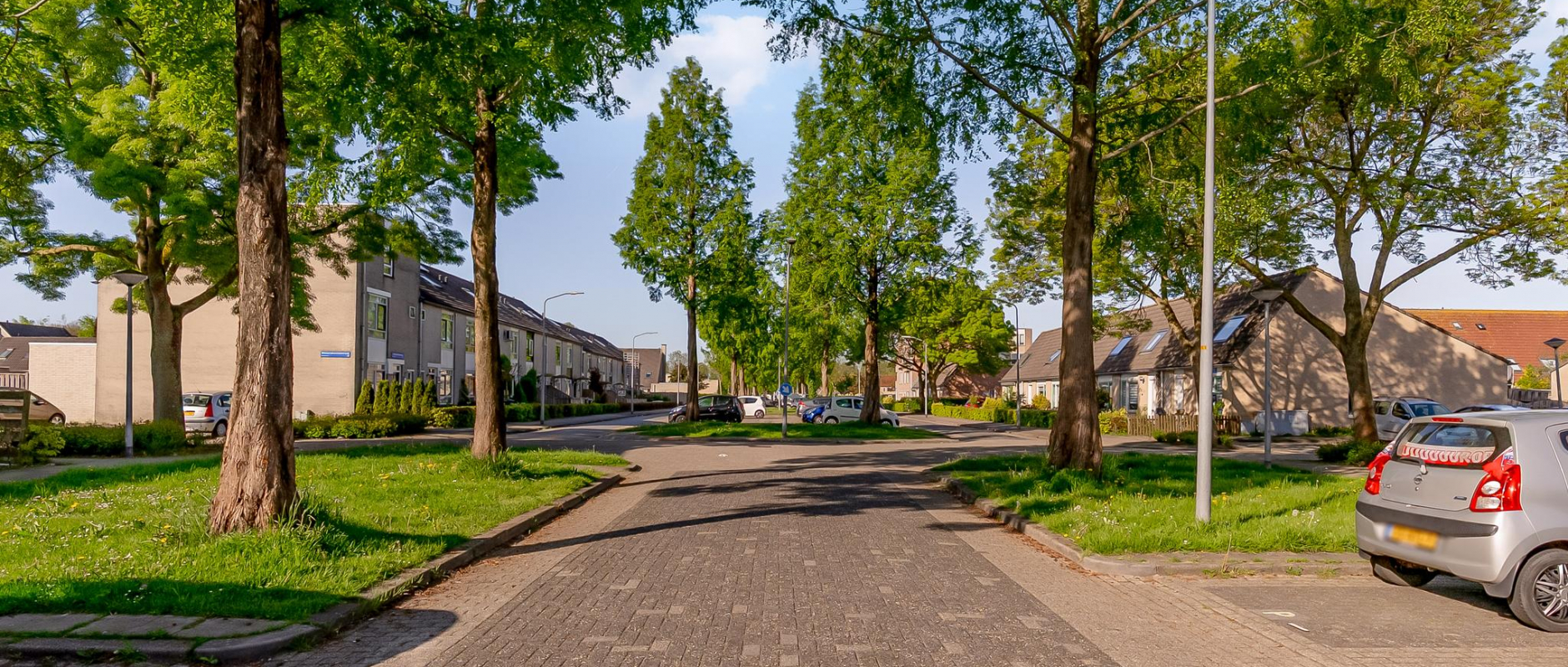 Woning te koop aan de Pinksterbloemweg 130 te Almere