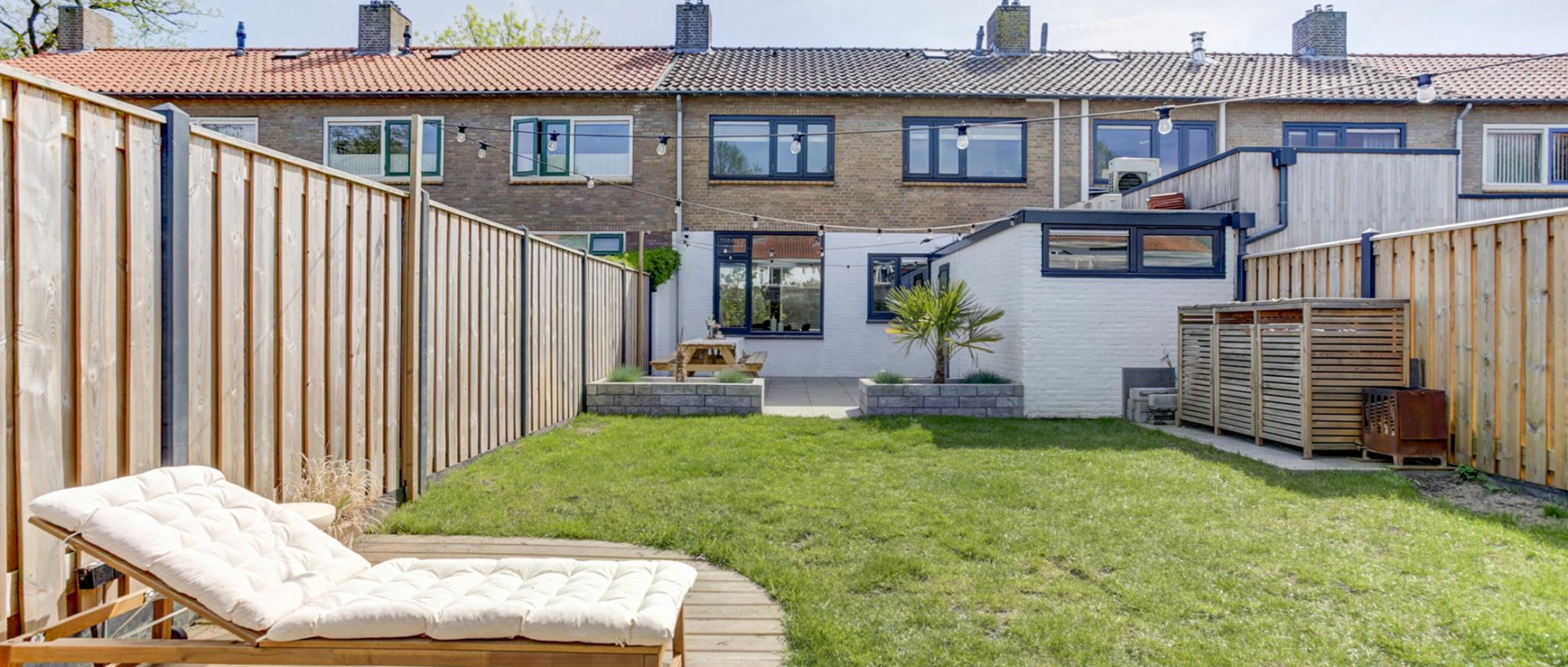 Woning te koop aan de Groenlandstraat 45 te Dronten