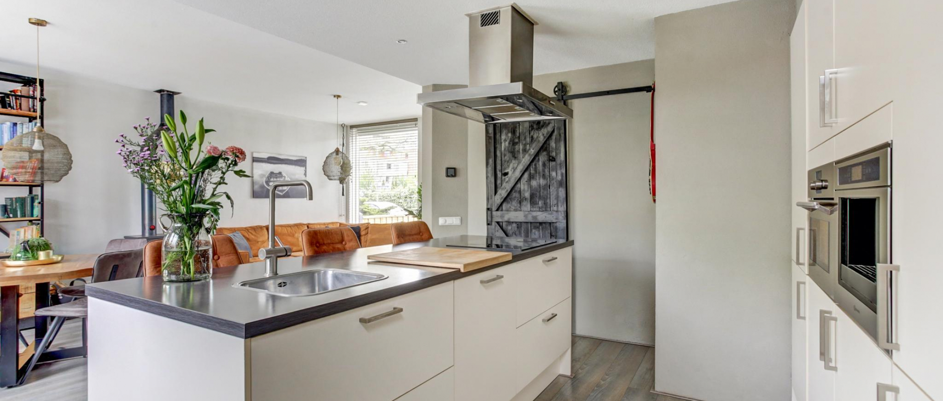 Woning te koop aan de Groenlandstraat 45 te Dronten