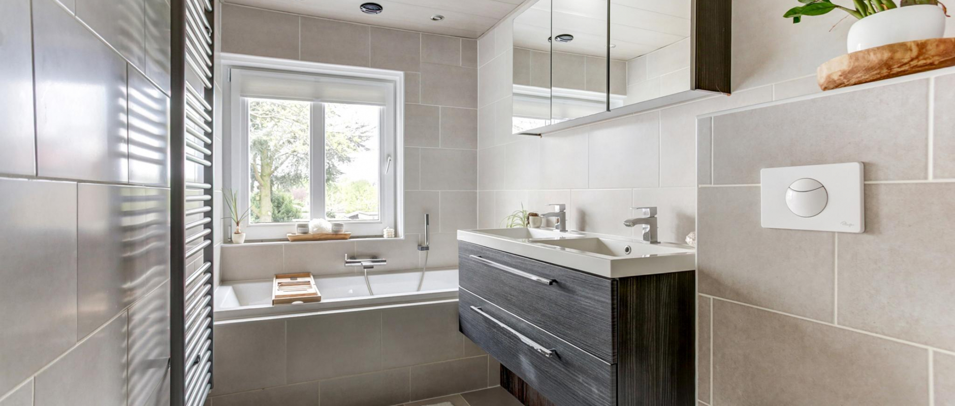 Woning te koop aan de Groenlandstraat 45 te Dronten