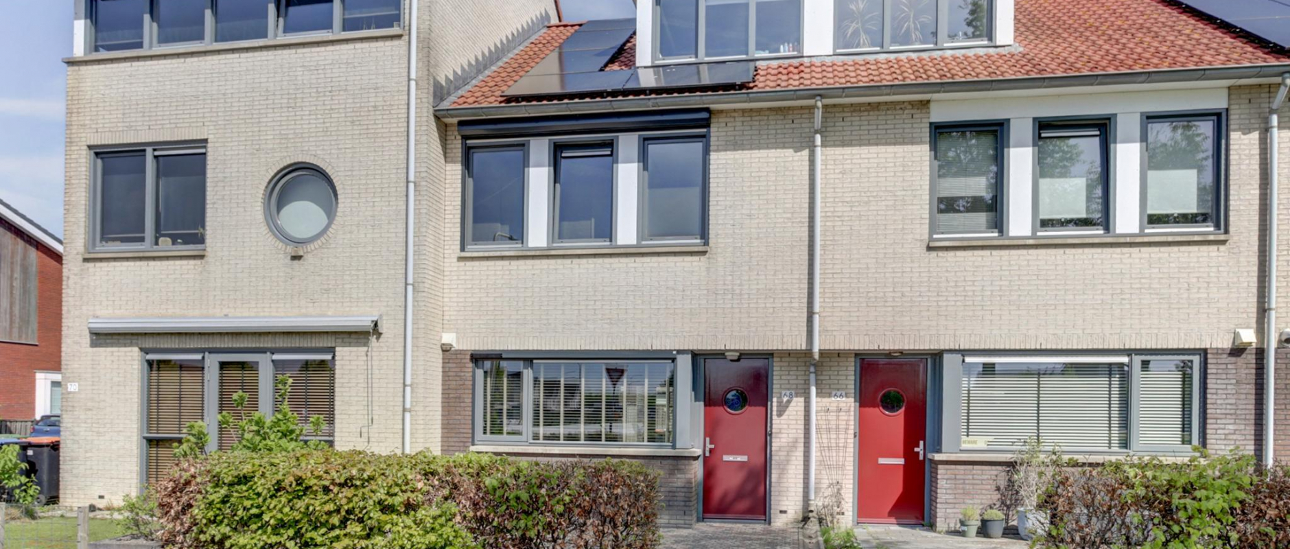 Woning te koop aan de Smidshamer 68 te Dronten