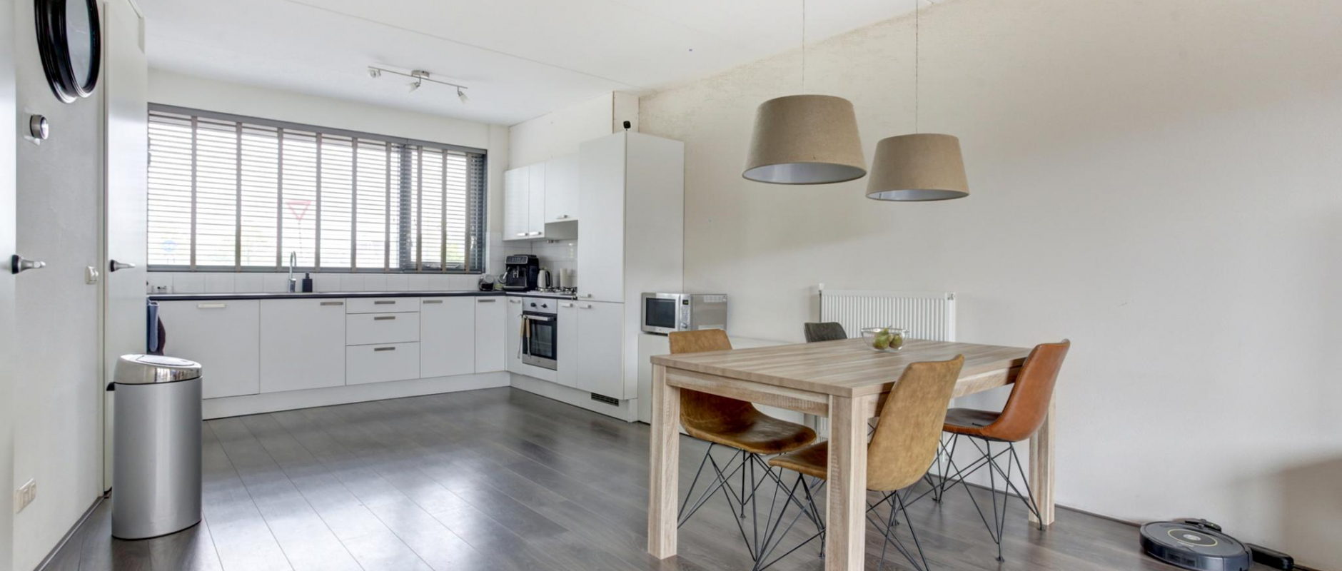 Woning te koop aan de Smidshamer 68 te Dronten
