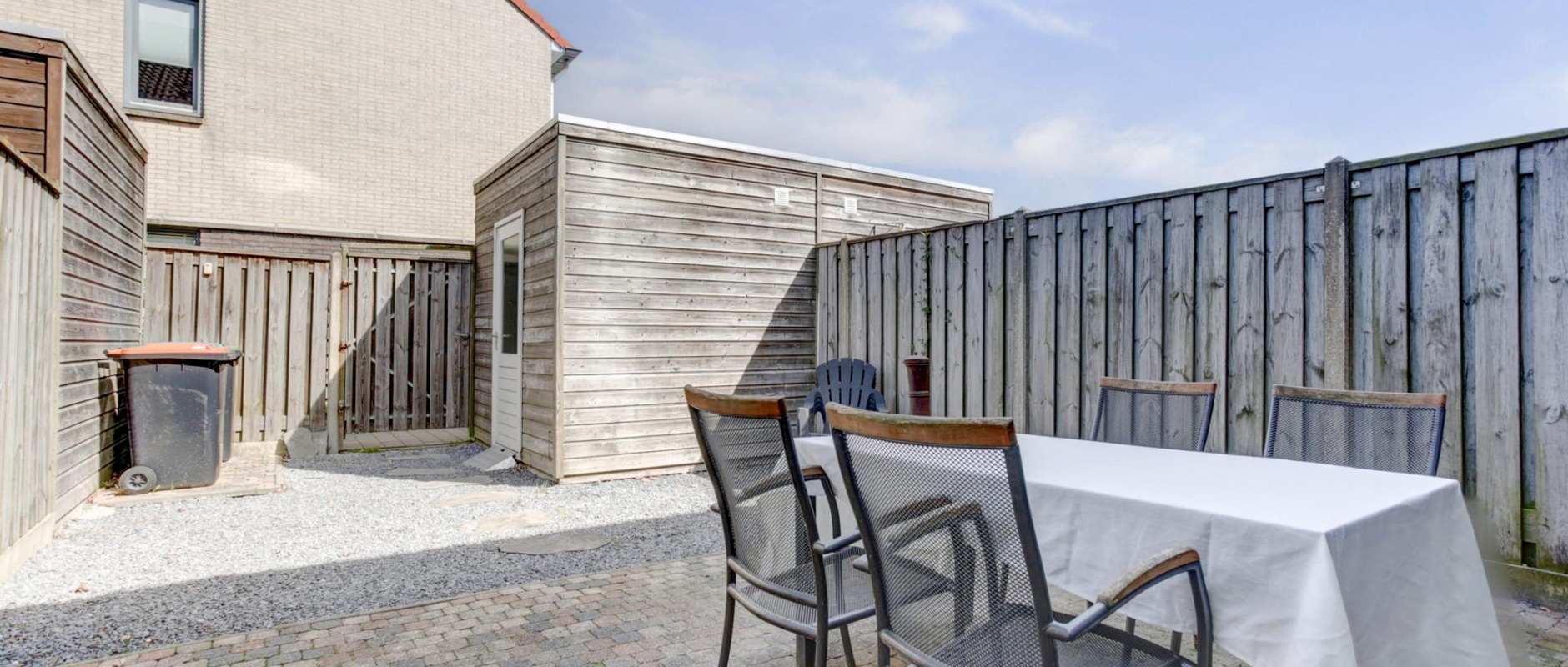 Woning te koop aan de Smidshamer 68 te Dronten