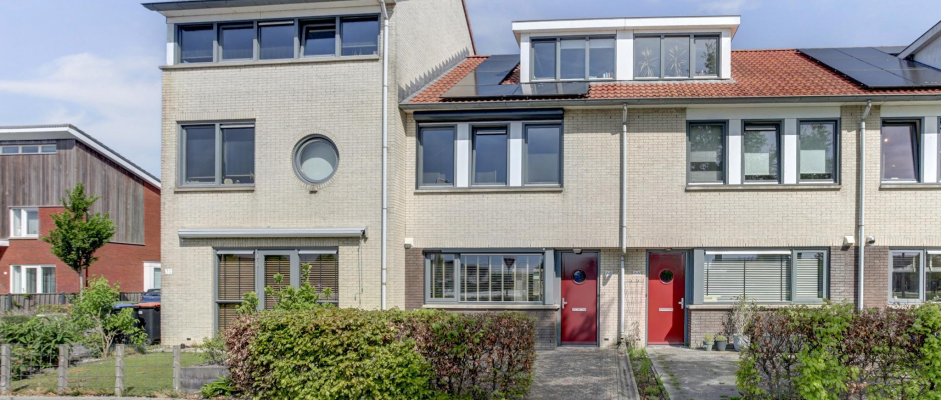 Woning te koop aan de Smidshamer 68 te Dronten