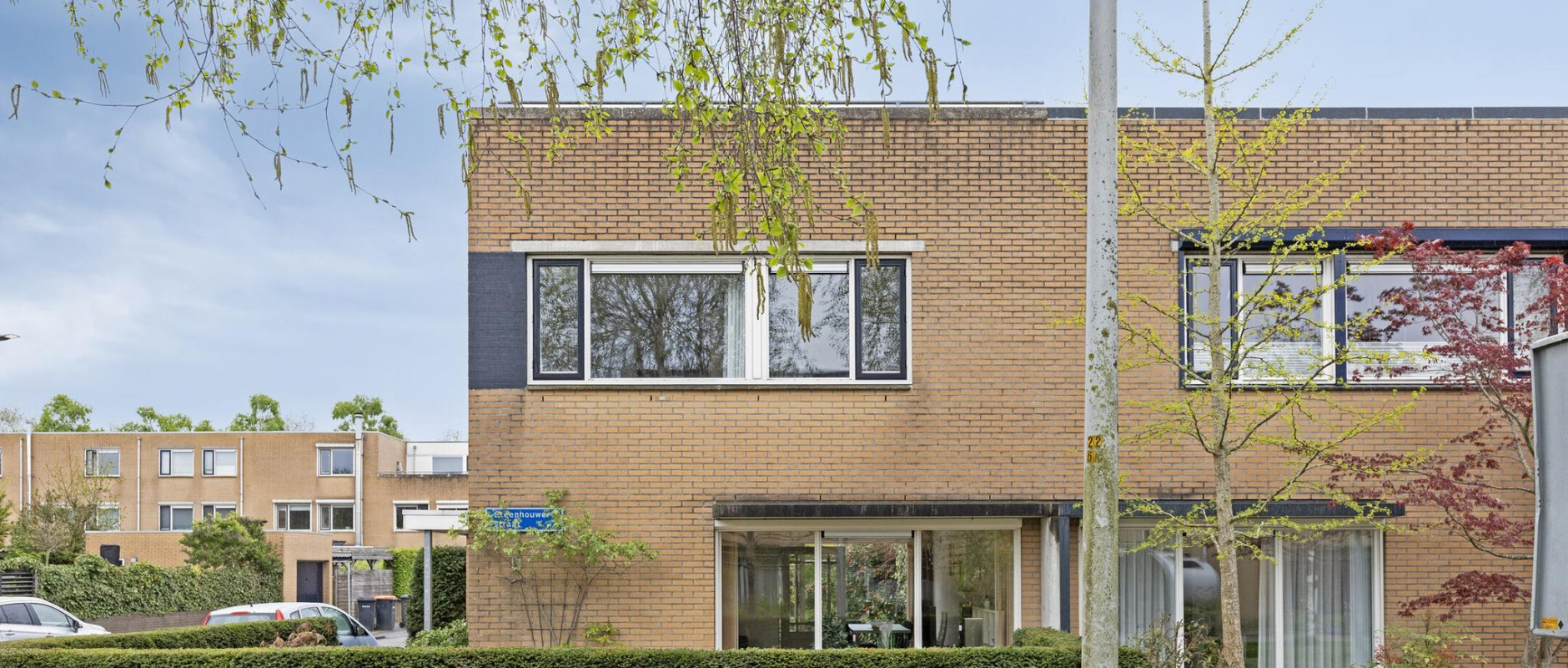 Woning te koop aan de Poortwachterstraat 10 te Zwolle