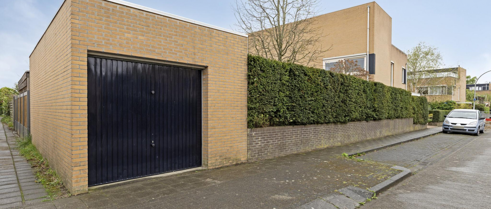 Woning te koop aan de Poortwachterstraat 10 te Zwolle