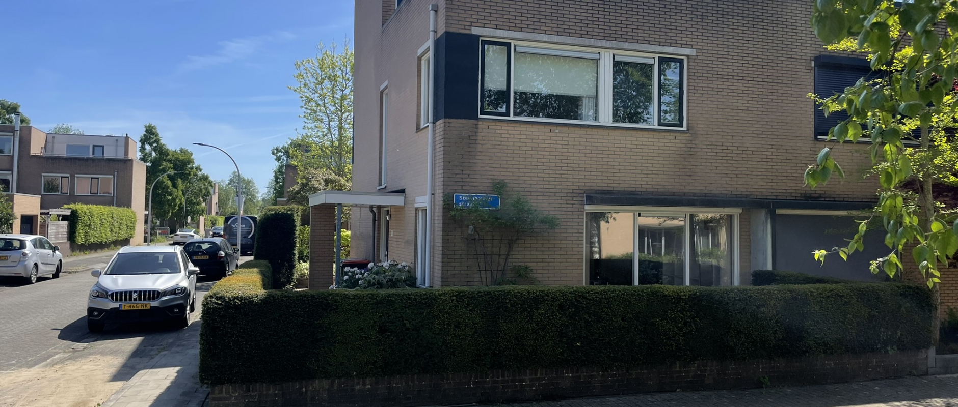 Woning te koop aan de Poortwachterstraat 10 te Zwolle