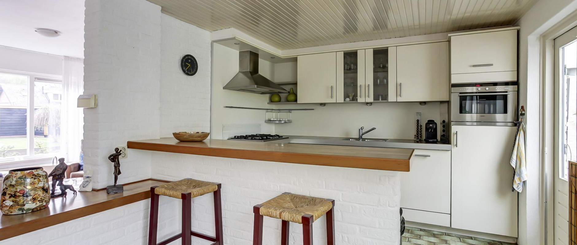 Woning te koop aan de De Lepelaar 6 te Dronten