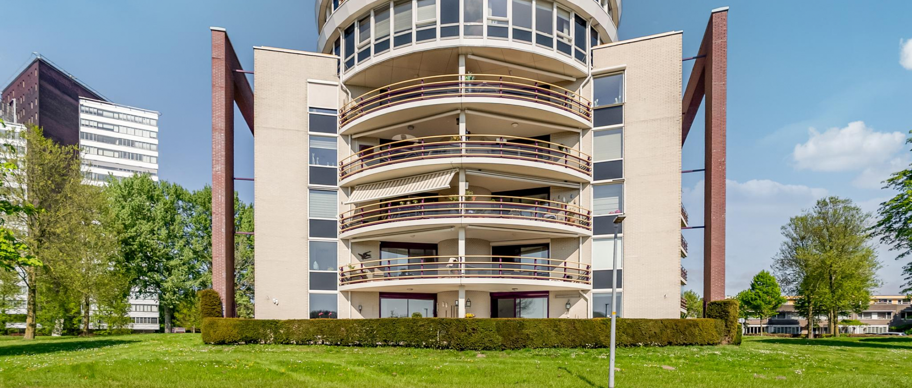 Woning te koop aan de Fellinilaan 144 te Almere