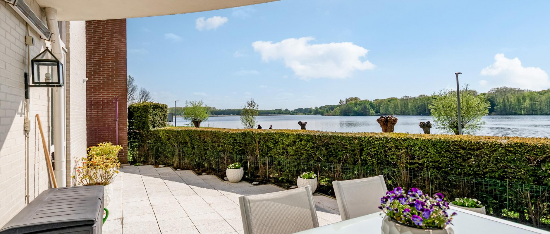 Woning te koop aan de Fellinilaan 144 te Almere