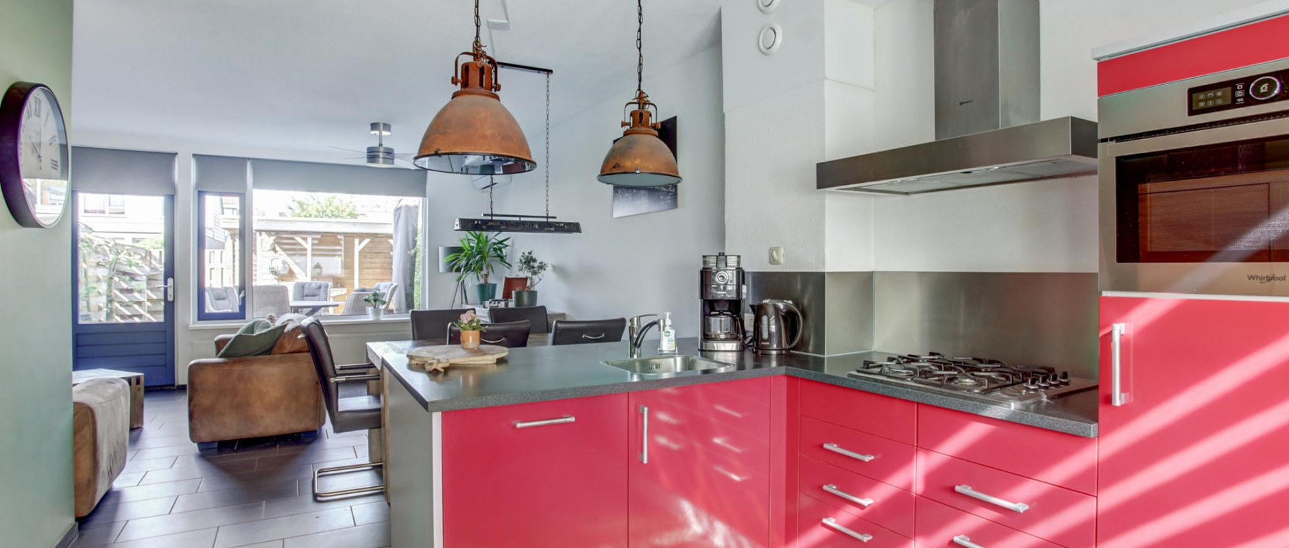 Woning te koop aan de De Botteloef 26 te Dronten