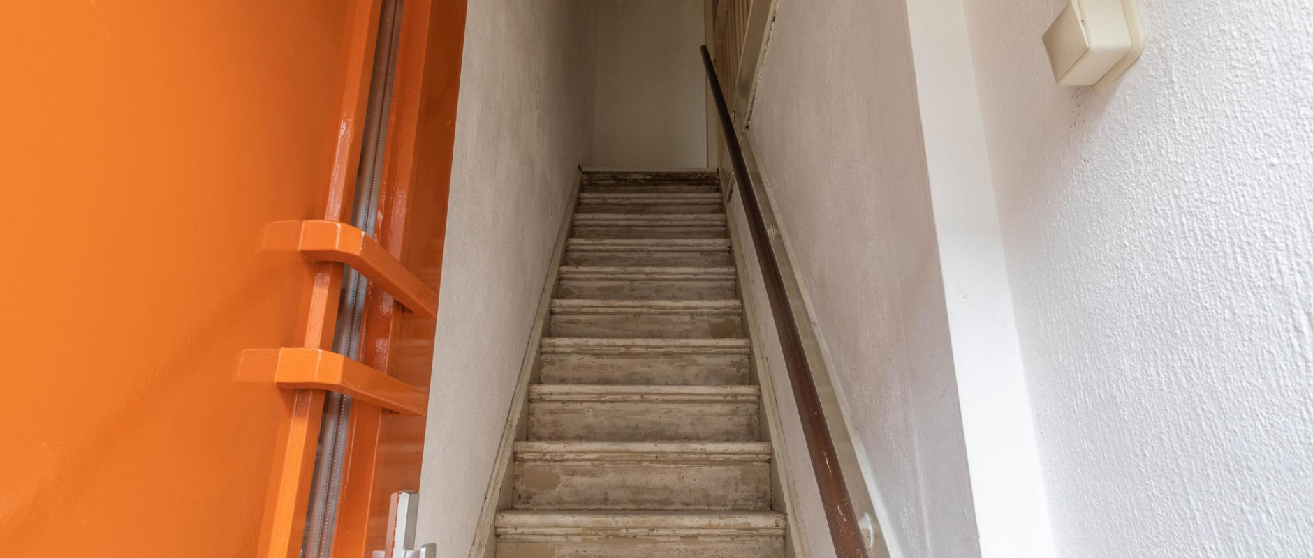 Woning te koop aan de Mandarijnenstraat 181 te Amsterdam