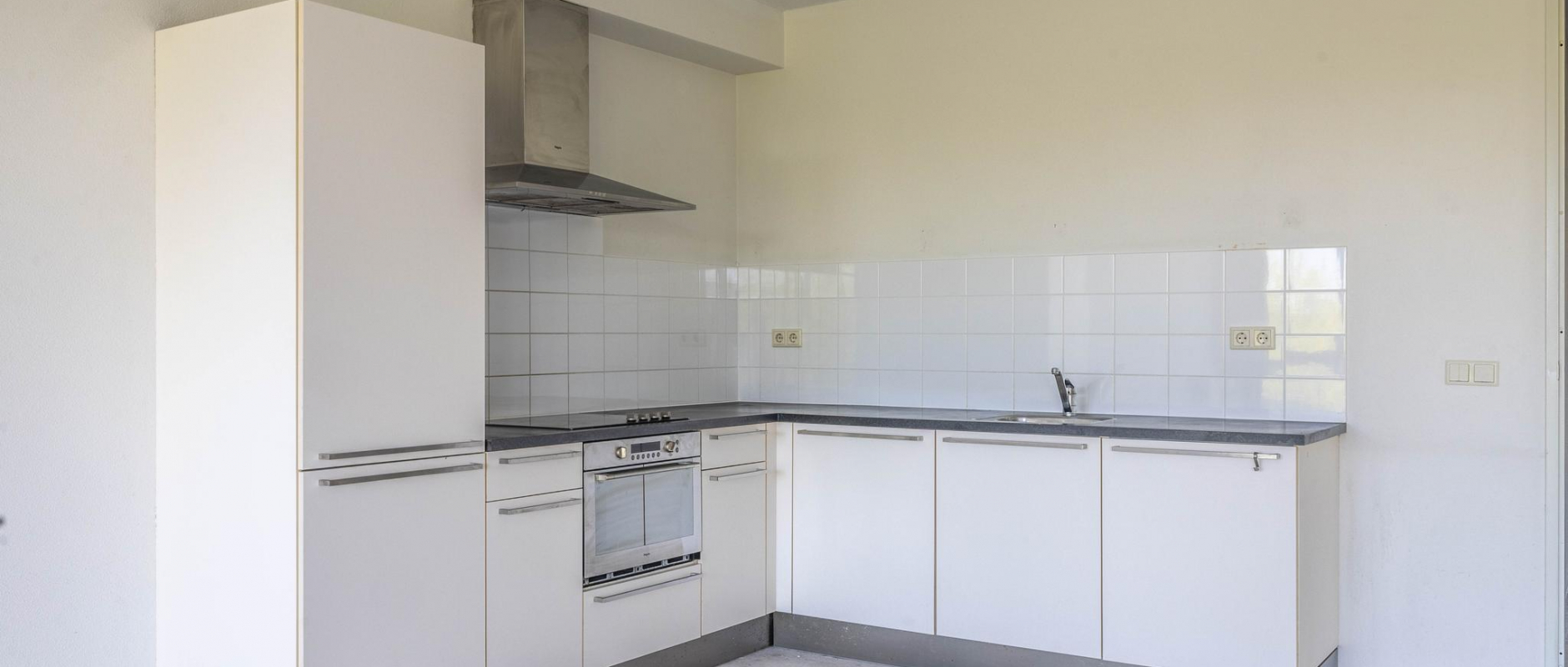 Woning te koop aan de 1e Kekerstraat 41 te Amsterdam