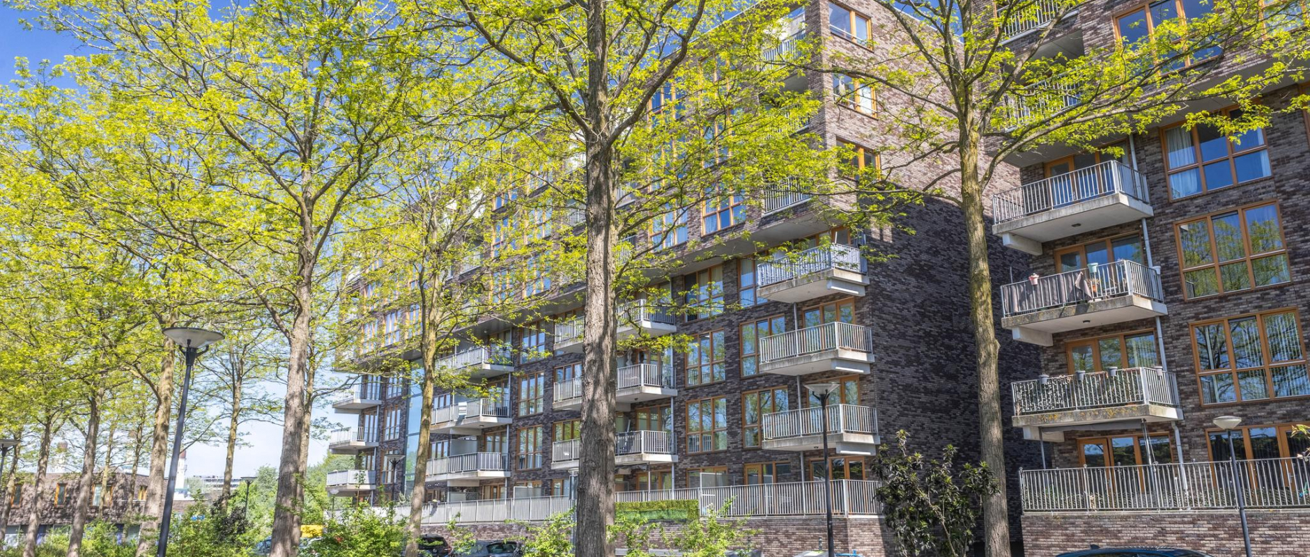 Woning te koop aan de 1e Kekerstraat 41 te Amsterdam
