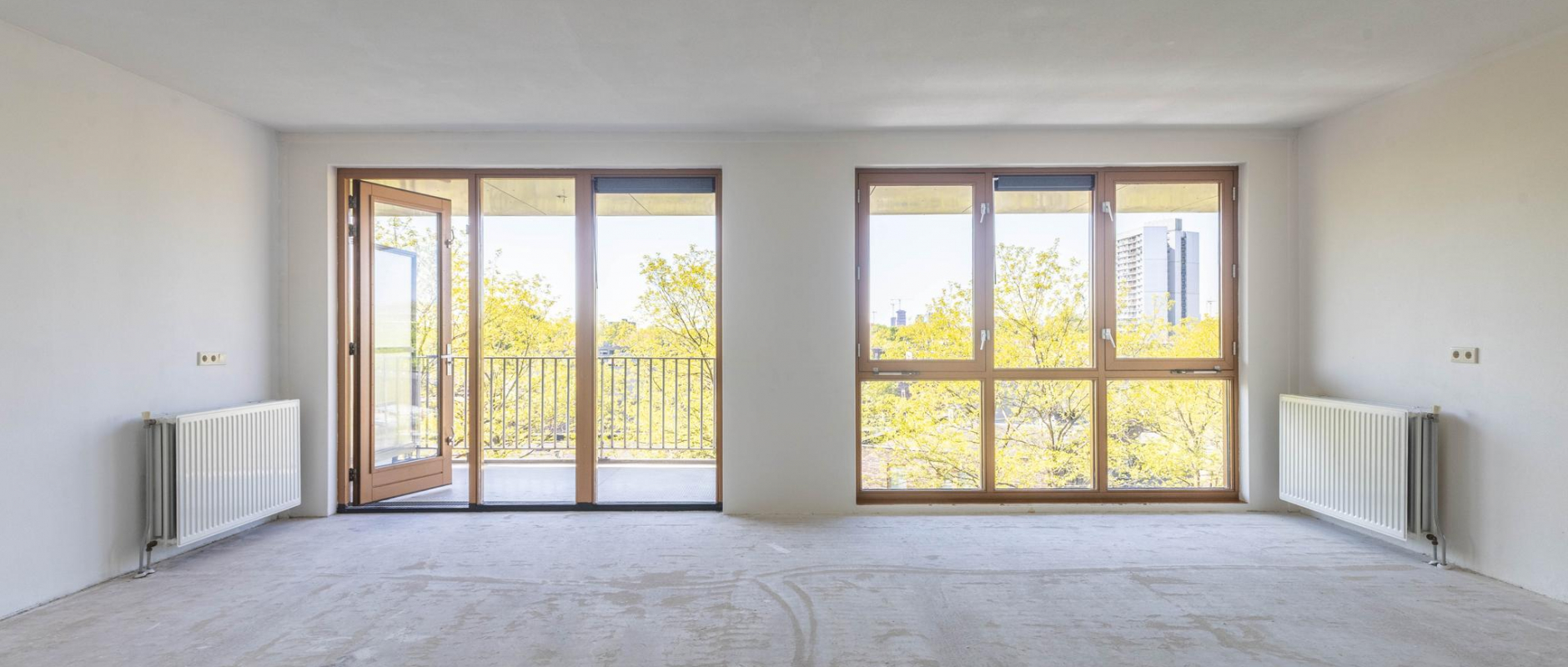 Woning te koop aan de 1e Kekerstraat 41 te Amsterdam