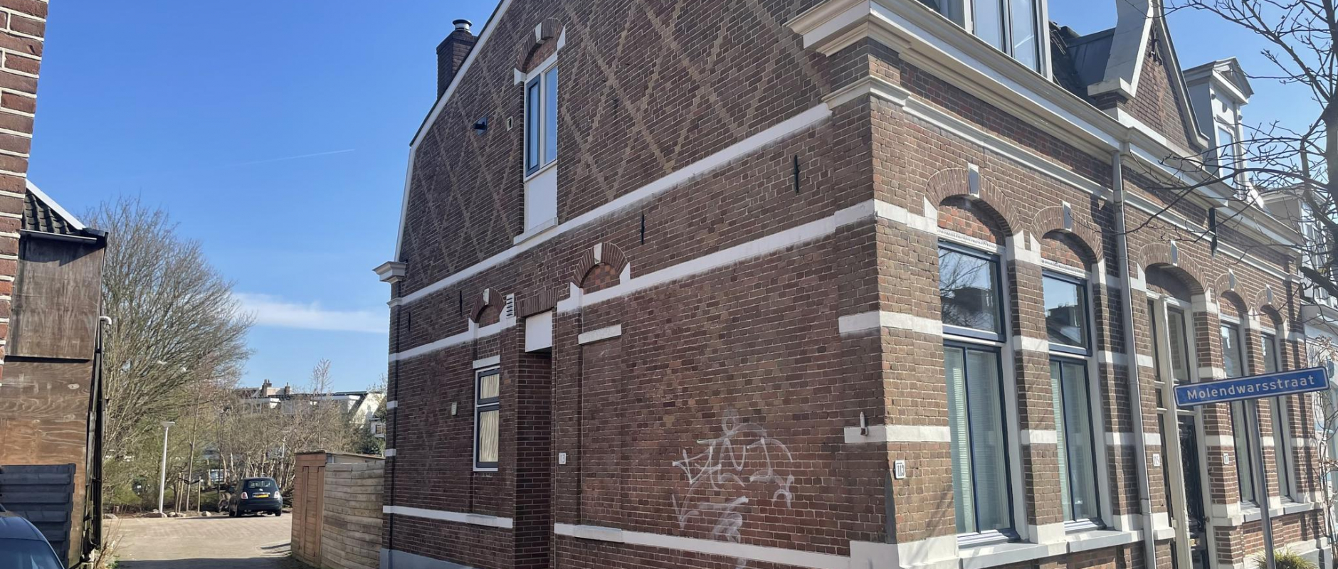 Woning te koop aan de Van der Laenstraat 115 te Zwolle