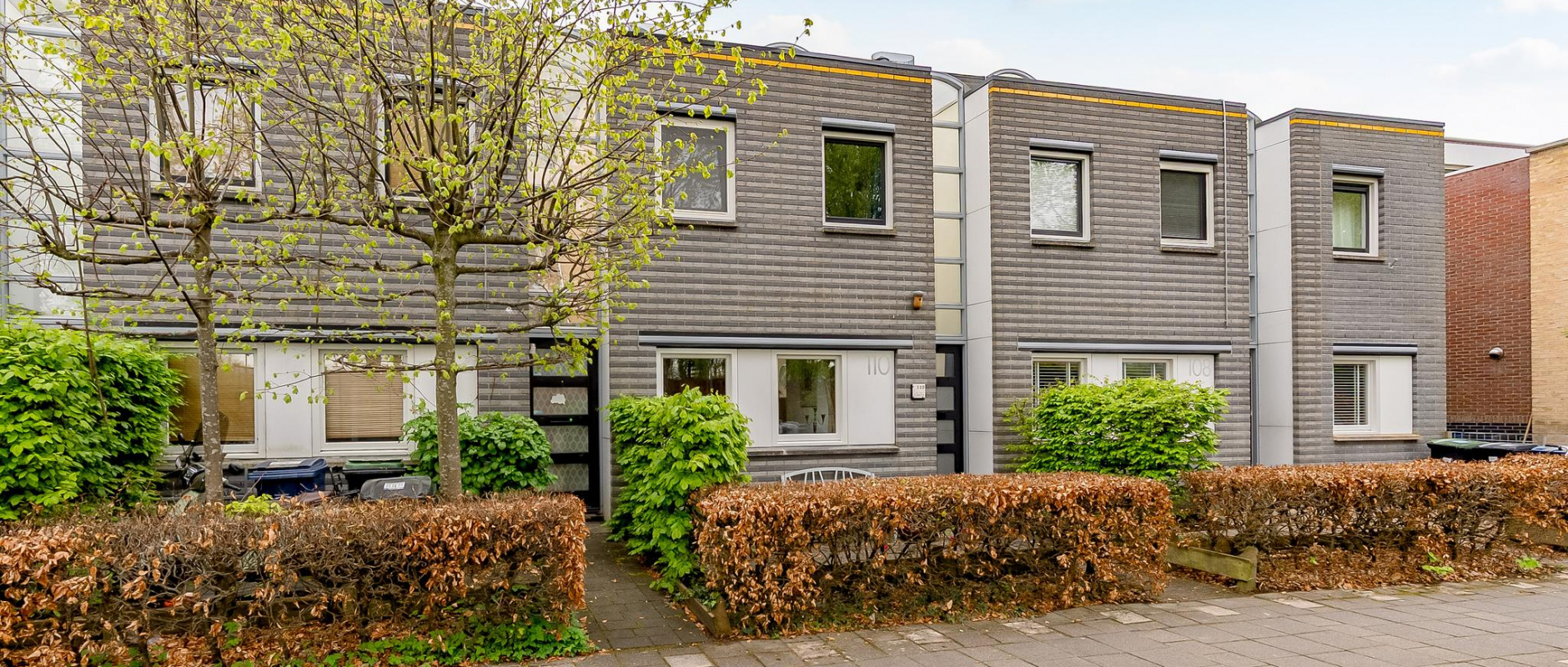 Woning te koop aan de Hollywoodlaan 110 te Almere