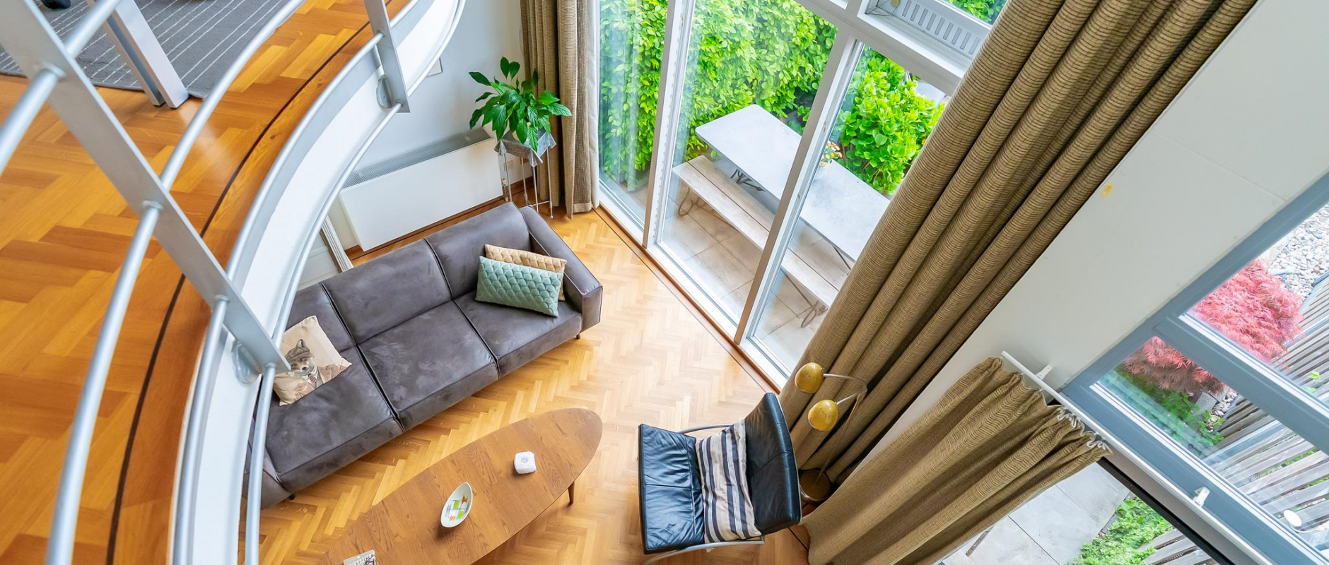 Woning te koop aan de Hollywoodlaan 110 te Almere