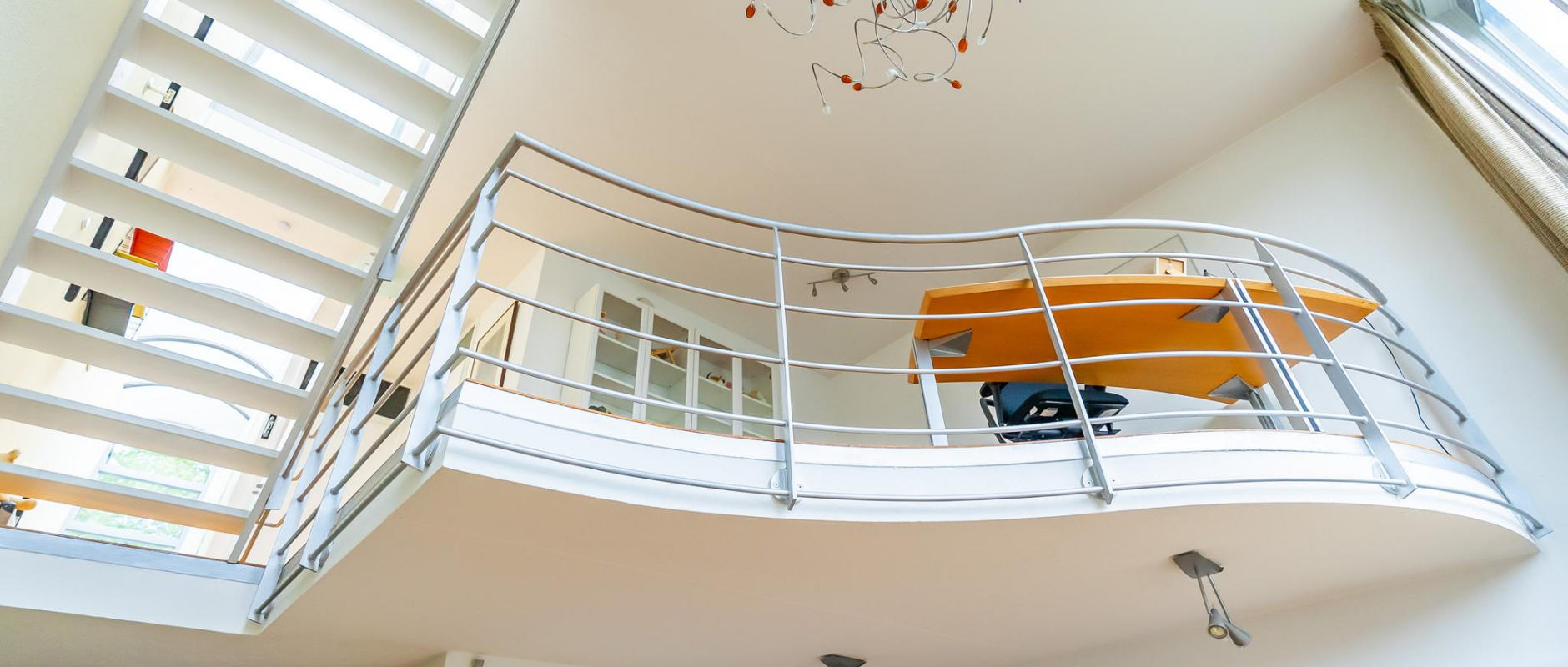 Woning te koop aan de Hollywoodlaan 110 te Almere