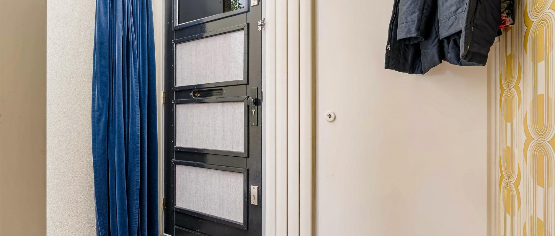 Woning te koop aan de Hollywoodlaan 110 te Almere