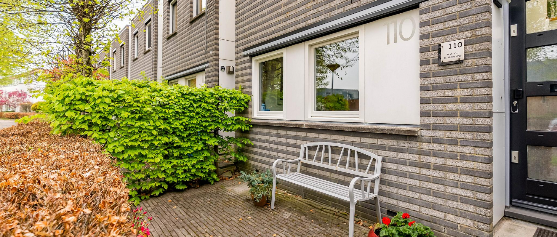Woning te koop aan de Hollywoodlaan 110 te Almere