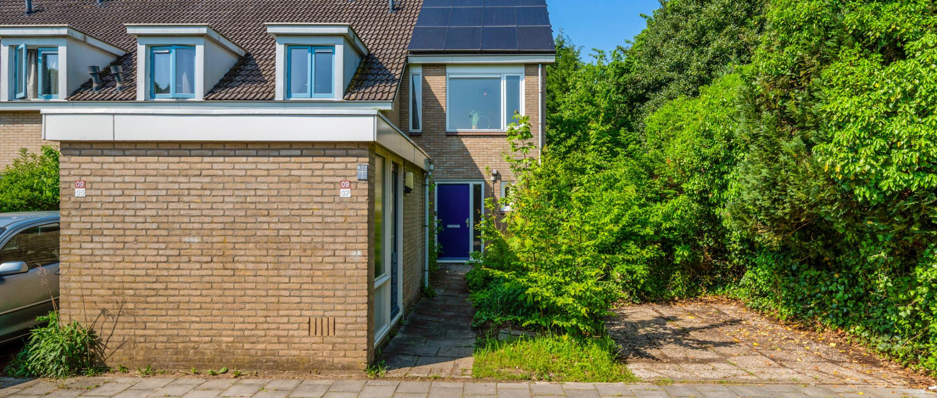 Woning te koop aan de Kogge 09 7 te Lelystad