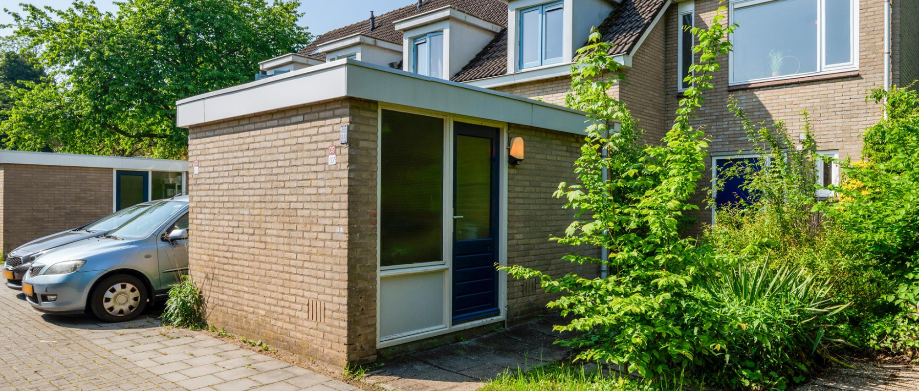 Woning te koop aan de Kogge 09 7 te Lelystad