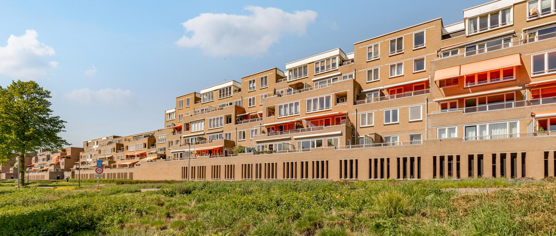 Woning te koop aan de Elburgkade 100 te Almere