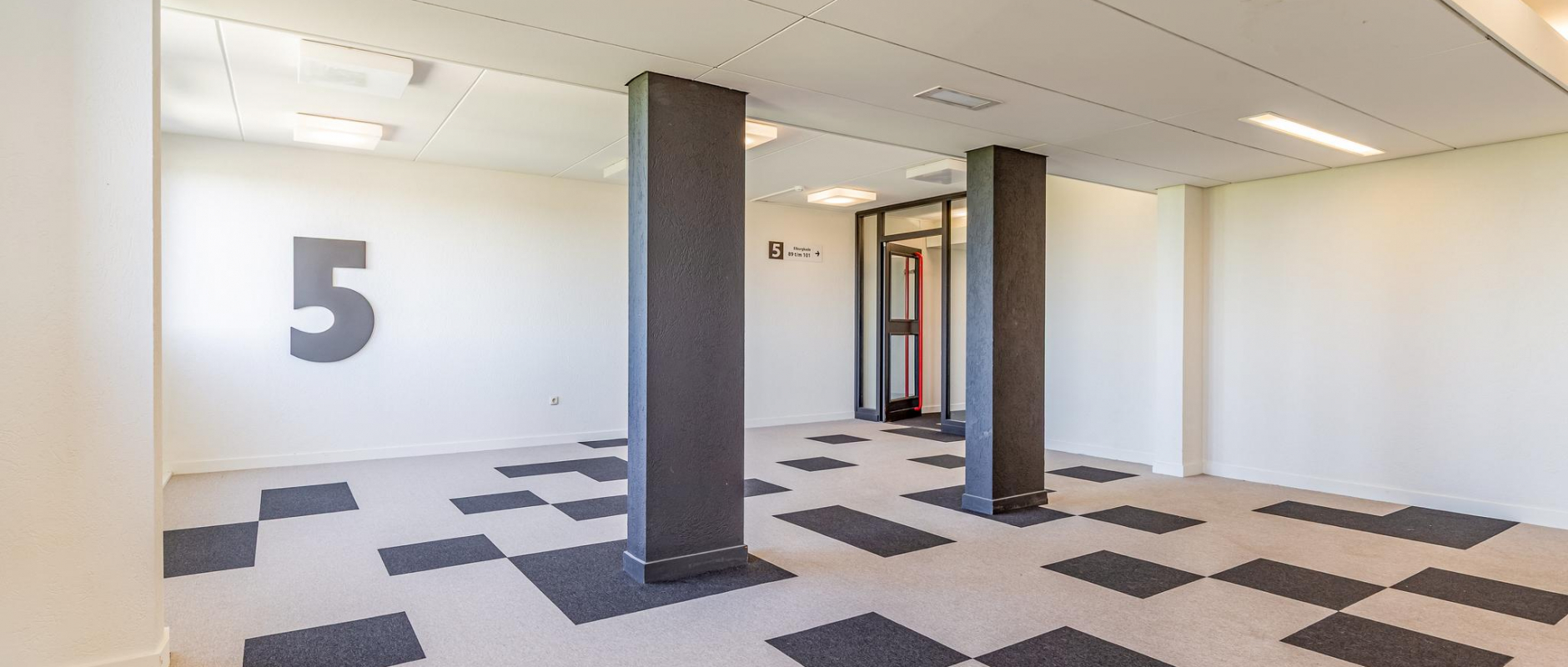 Woning te koop aan de Elburgkade 100 te Almere