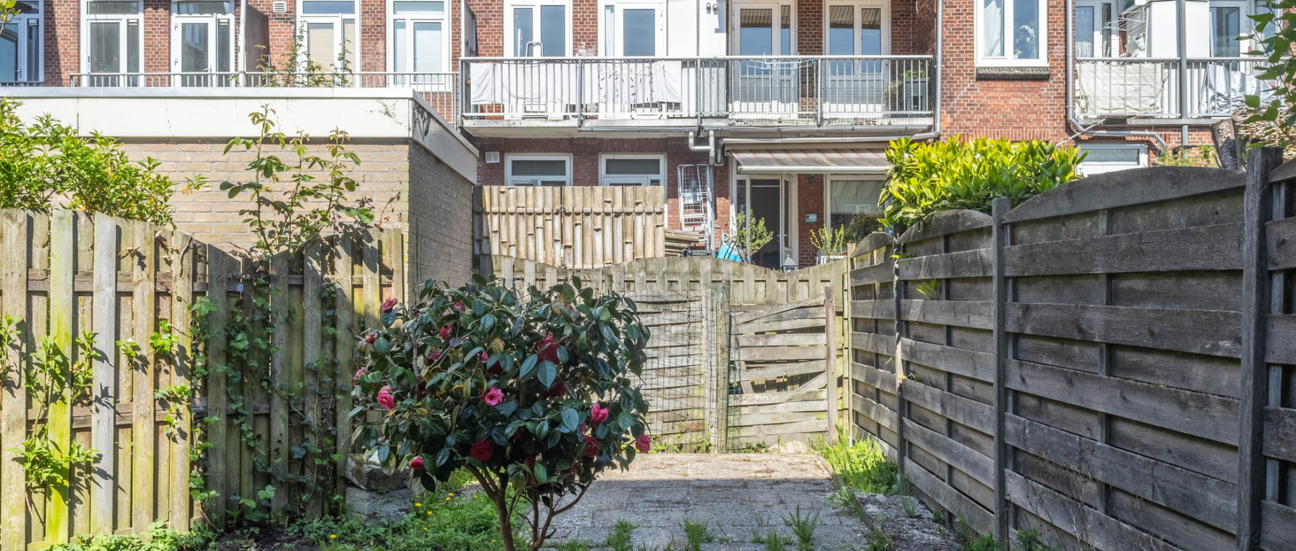 Woning te koop aan de Nachtegaalstraat 79 te Amsterdam