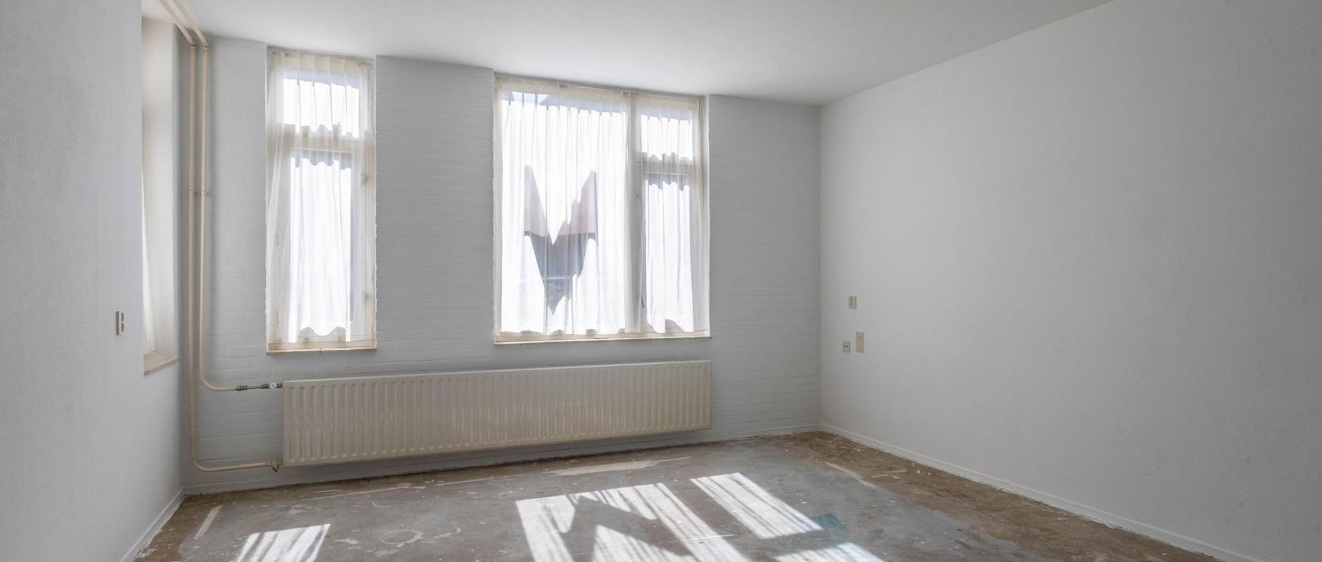 Woning te koop aan de Nachtegaalstraat 79 te Amsterdam