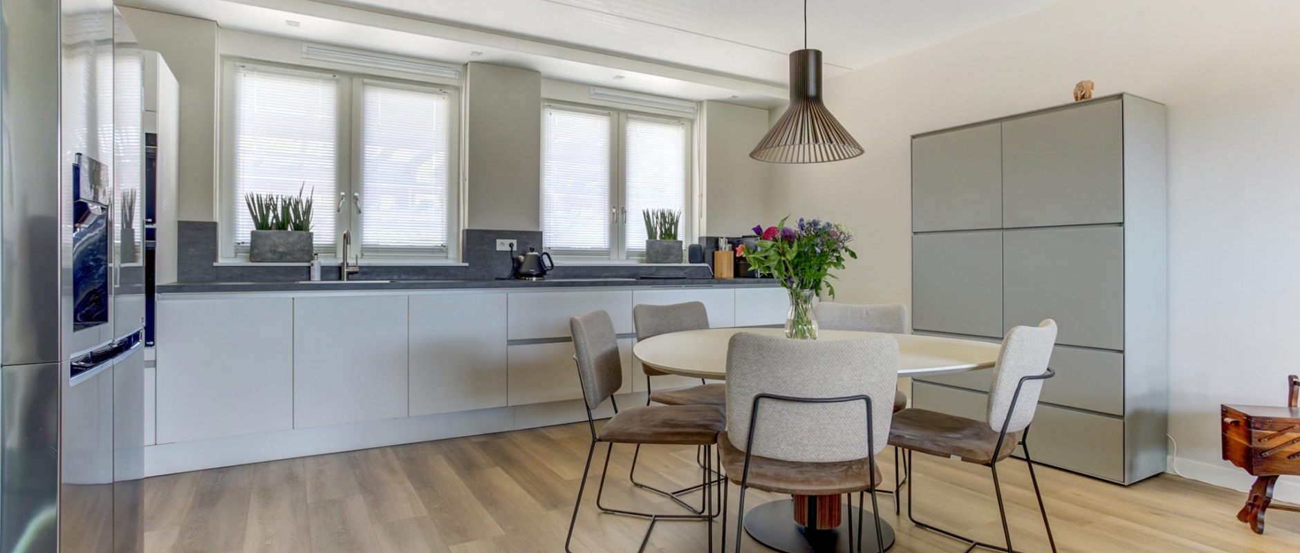 Woning te koop aan de De Pionier 8 te Dronten