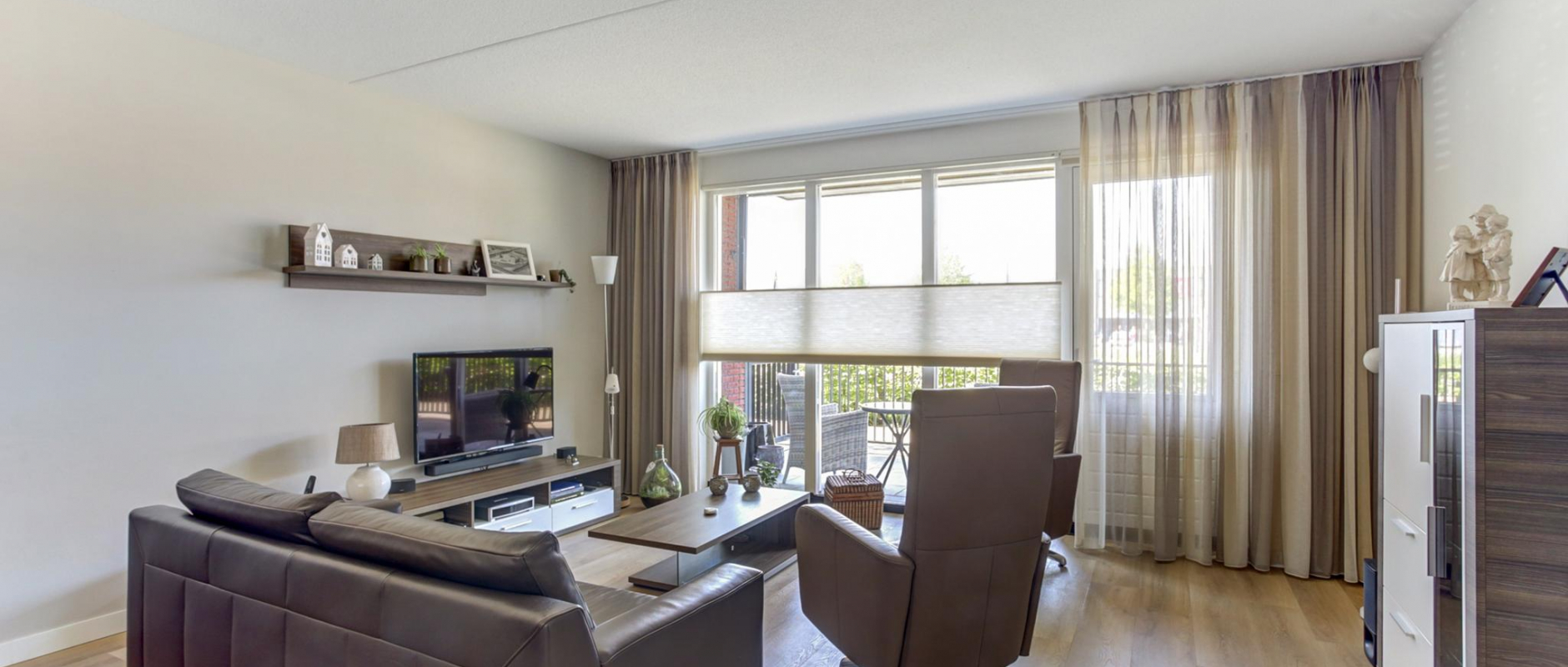 Woning te koop aan de De Pionier 8 te Dronten