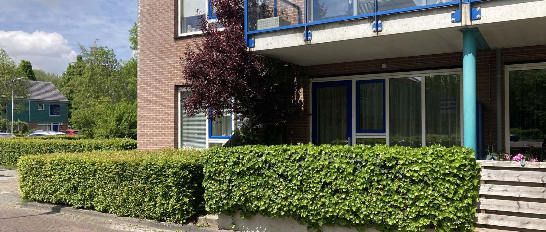 Woning te koop aan de De Boeg 134 te Dronten