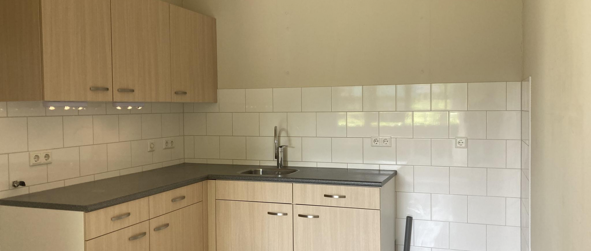 Woning te koop aan de De Boeg 134 te Dronten