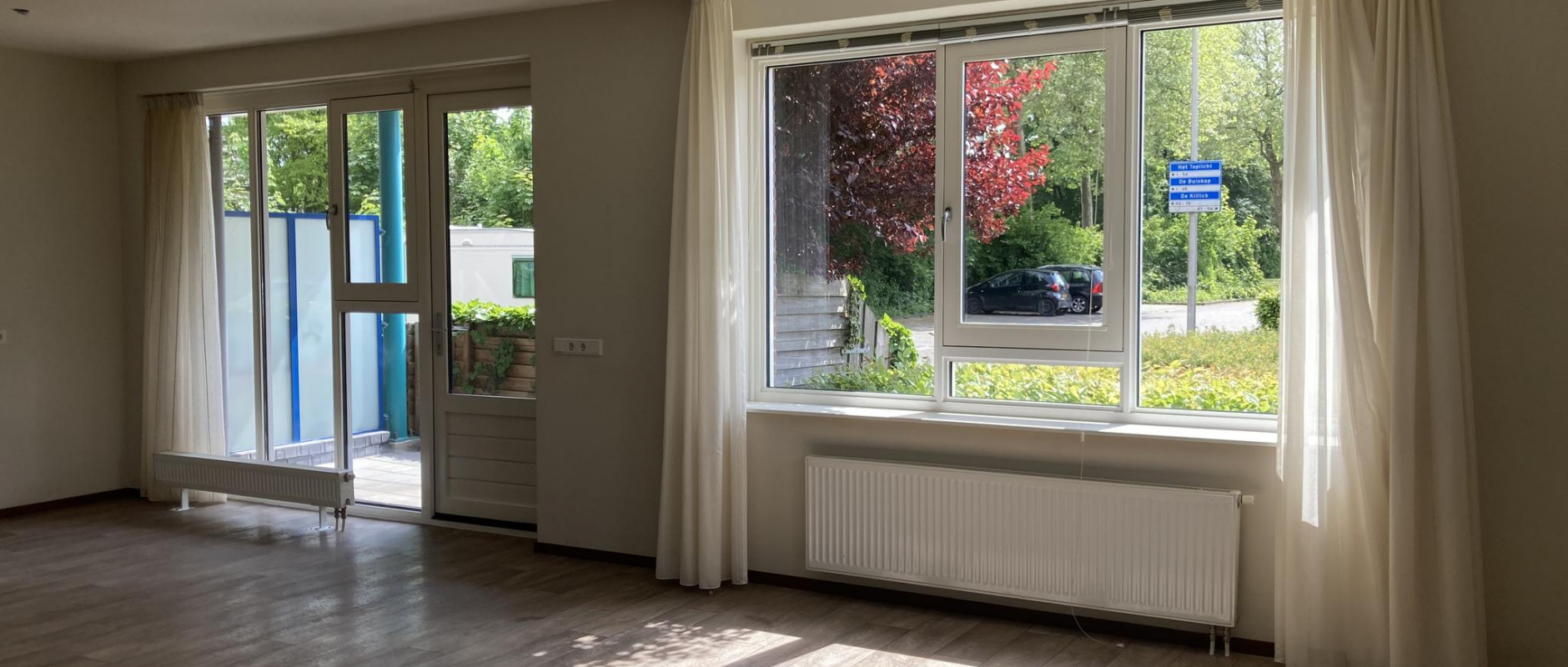 Woning te koop aan de De Boeg 134 te Dronten